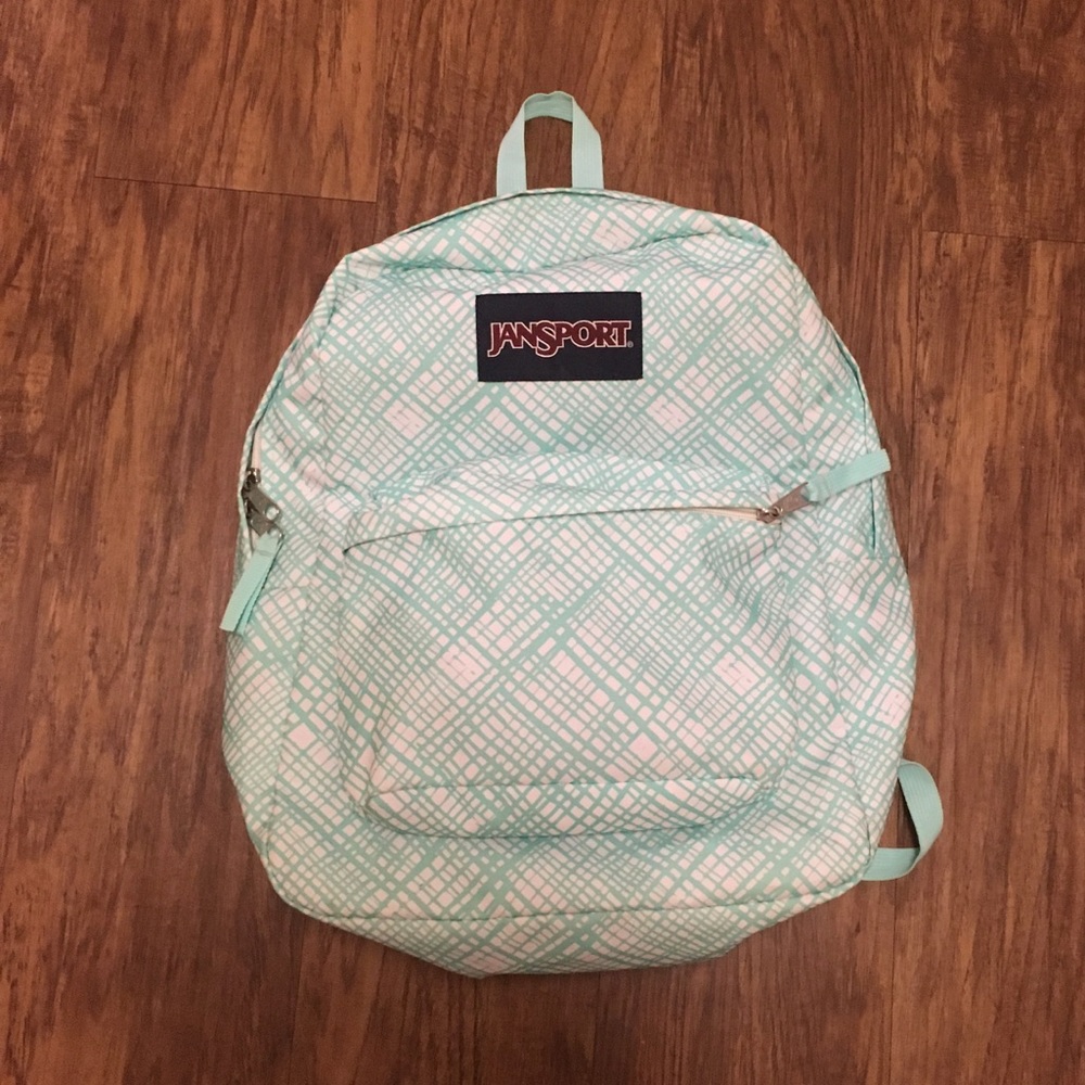 JanSport Backpack great condition